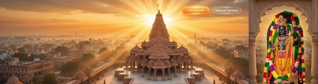 Ayodhya Temple Darshan