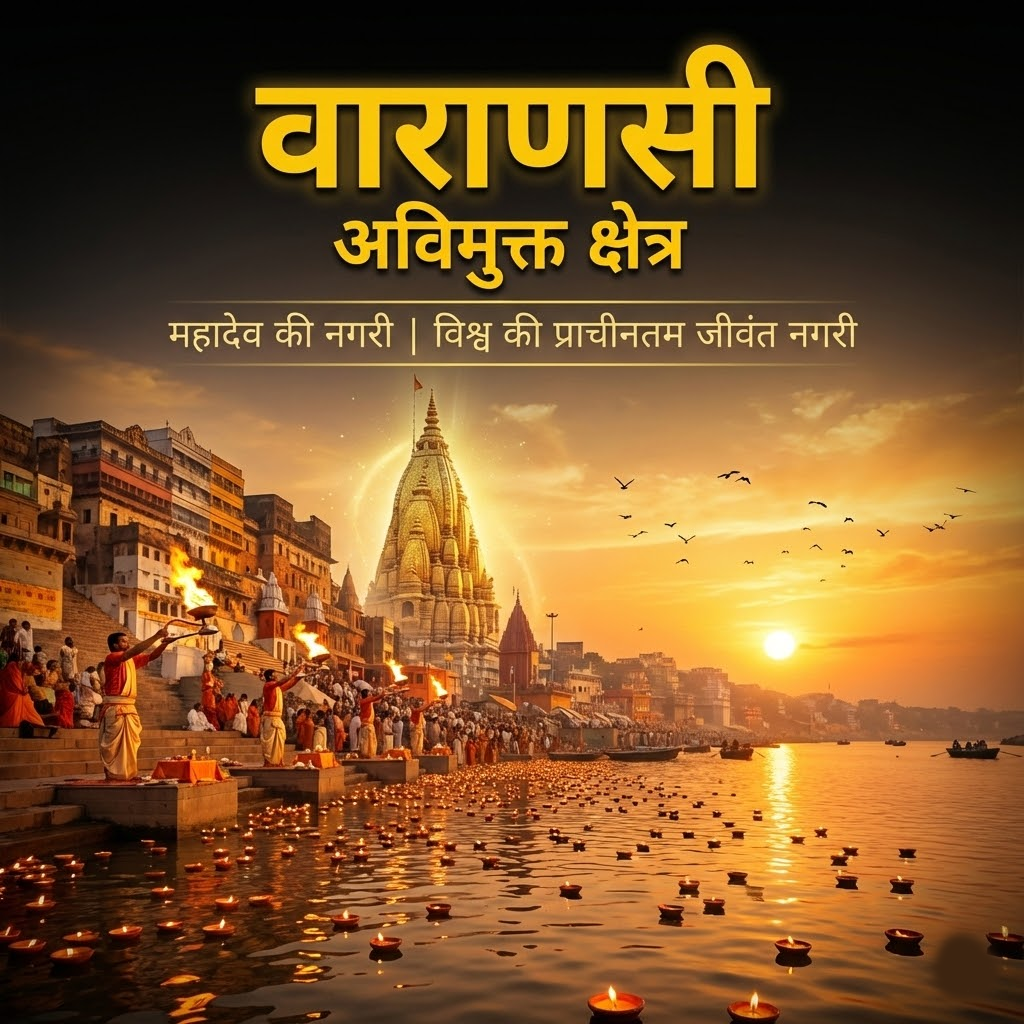 संध्या आरती